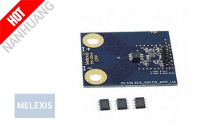 DVK91210 - SOIC8