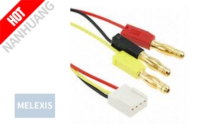 MASTER-INTERFACE CABLE