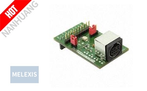 MLX80104 TESTINTERFACE