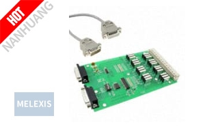 PTC04_SENSORS_MULTI_CALIBRATION_BOARD Images