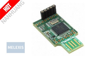 SPI-USB CONVERTER