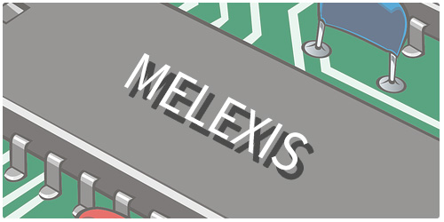 Melexis LOGO